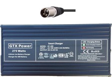 Chargeur 5 Amps Pour Wallke H9