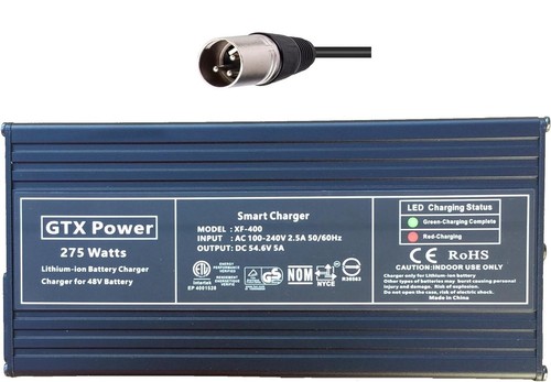 Chargeur amps pour wallke - 5,