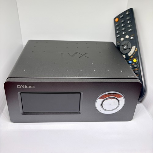 Tvix 3100u lecteur - m-3100u,