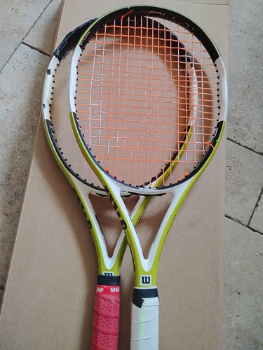 Wilson ncode npro surge 4 - wilson,