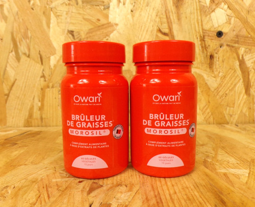 Owari bruleur graisse - owari-,