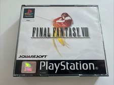 FINAL FANTASY 8 VIII  PS1