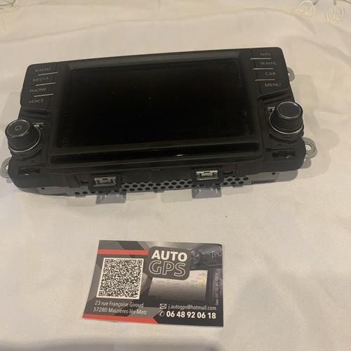 Autoradio ecran gps - autoradio, /ecran