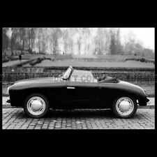 Photo A.014727 PANHARD DYNA JUNIOR 1950-1956