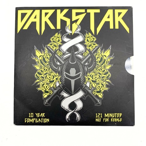 Darkstar skateboarding dvd - darkstar,