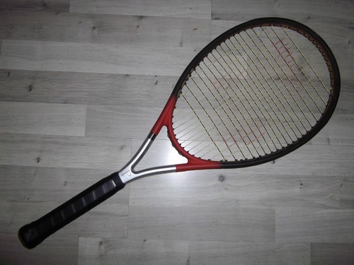 Raquette tennis head s3 - ti,
