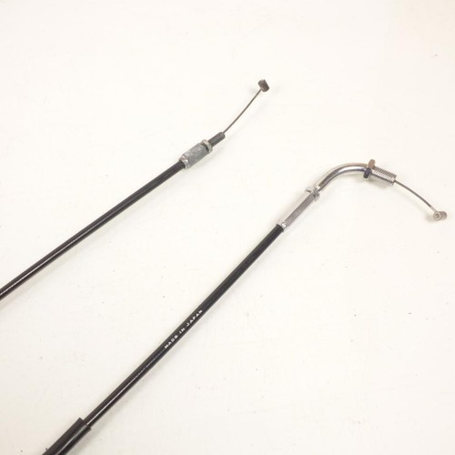 Câble accélérateur pour - câble, d'accélérateur