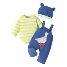 Vêtements Bébé Garçon