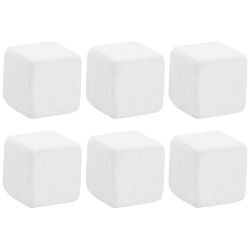 Pcs bloc calcium - 6, tortue