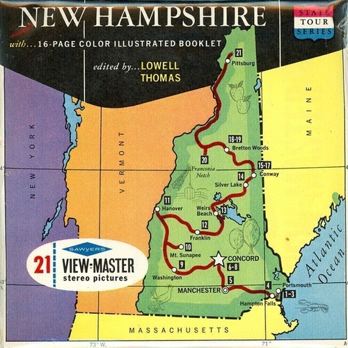View master new - master, the