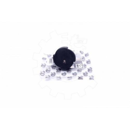 Bouchon vase expansion eau - vase, d'eau
