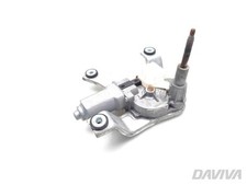 Jeep Compass Moteur d'essuie-glace de lunette arrière 2011 SUV 4/5dr 05116146AE