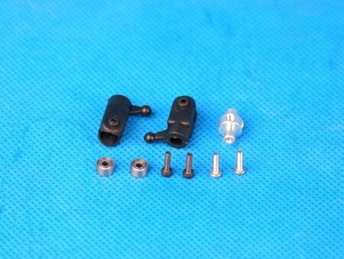 Set pinces rotor - de,