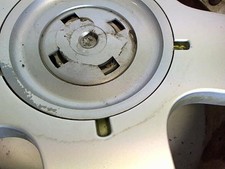 Jante VOLKSWAGEN BORA