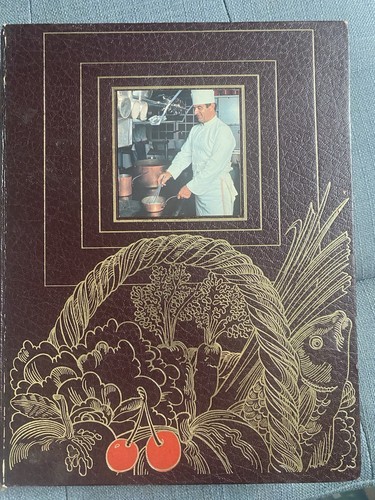 Paul bocuse cuisine - la,