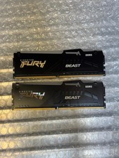 Kit 32 Go RAM DDR5 5200 MHz
