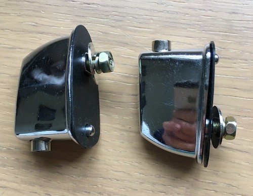 Pair mapex series bass - pair,
