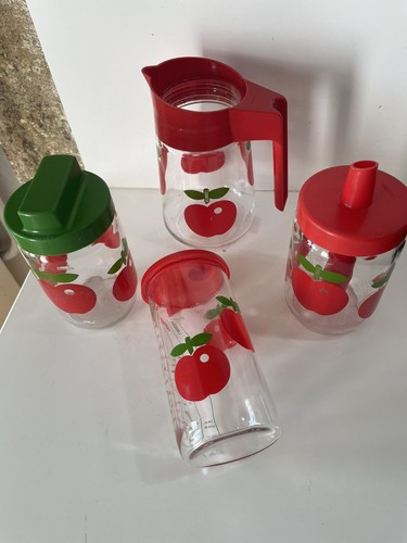 Henkel bocal pot pichet verre - henkel,