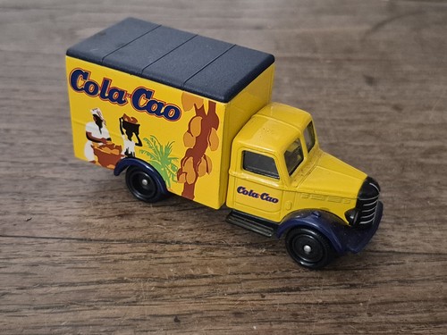 Voiture miniature camion - voiture,