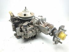 Transmission Hydrostatique