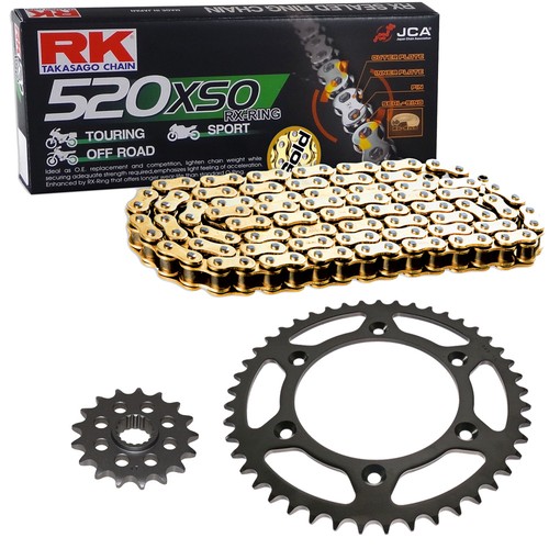 Kit chaîne suzuki - kit,