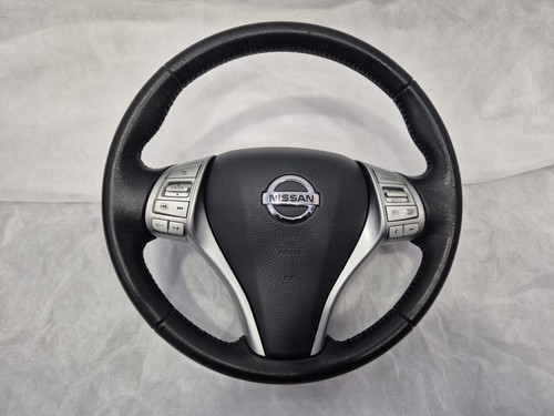 Volant nissan pulsar - nissan,