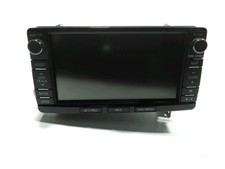 AUTORADIO 1608124380 PEUGEOT