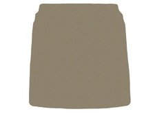 Basic tapis coffre BEIGE