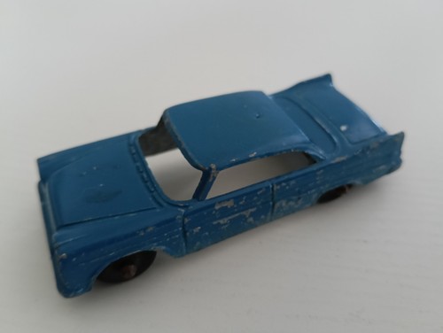Réf 001 tootsietoy - tootsietoy,