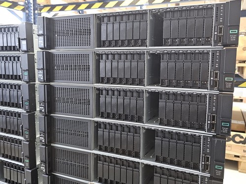 Hpe dl380 gen10 gold - hpe, 2x