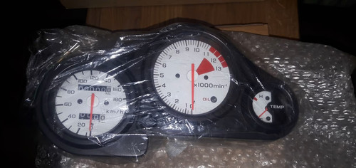 Compteur neuf nsr 125 jc20 - 125,