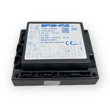 UNITÉ DE COMMANDE BRAHMA