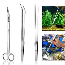 Meiso Aquarium Kit Outil
