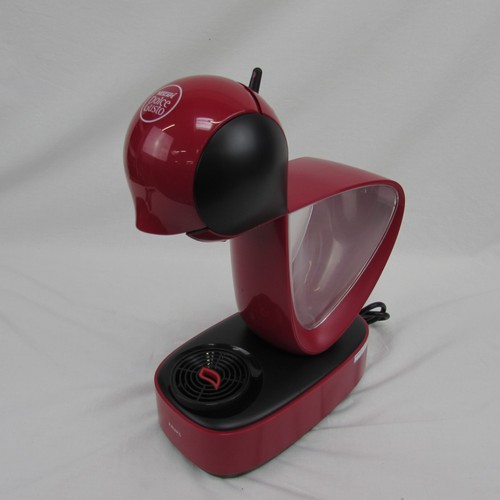Krups dolce gusto infinissima - krups,