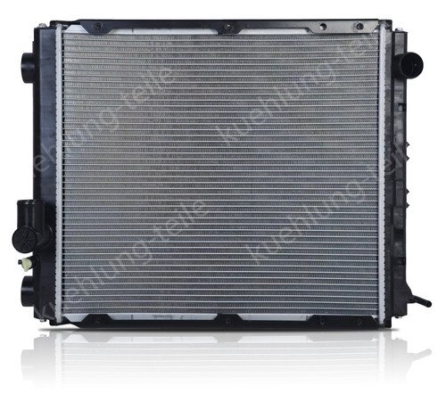 Nouveau radiateur pour - radiateur,