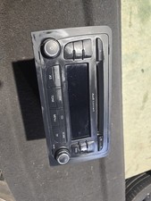 Autoradio Audi Concert