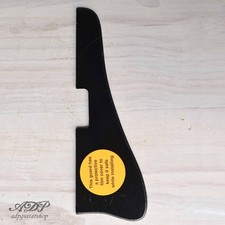 Plaque Pickguard style Gibson