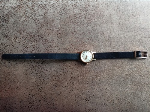 Montre femme vintage baume - montre, et