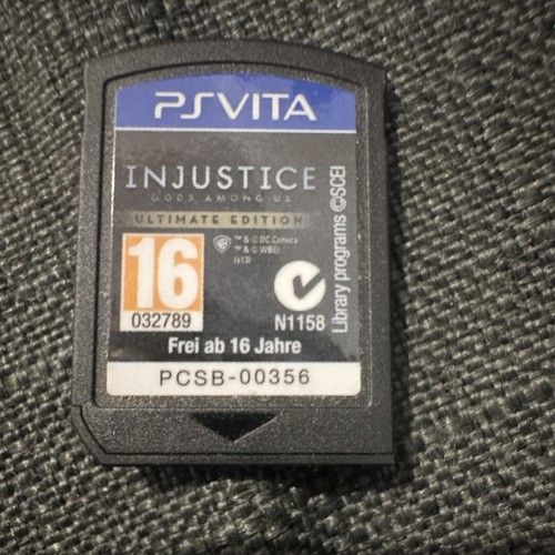 Games injustice gods among - wb, injustice: