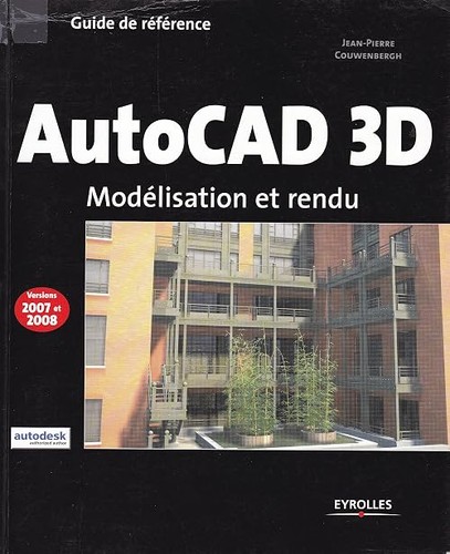 Autocad modélisation et - modélisation,