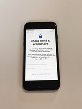 Apple iPhone 7 128GO - Bloqué