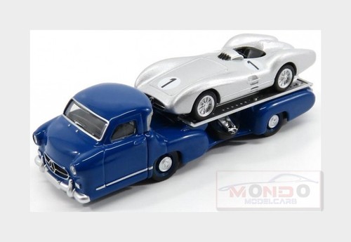 Norev mercedes car - 1:64,