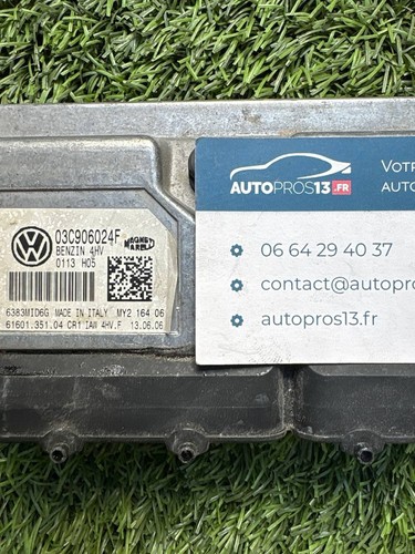 4hv h05 calculateur - h05,