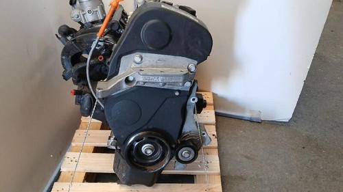Cgg moteur complet volkswagen - moteur,