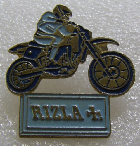 Pin rizla riz la croix - rizla+,