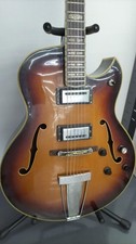 Guitare électrique