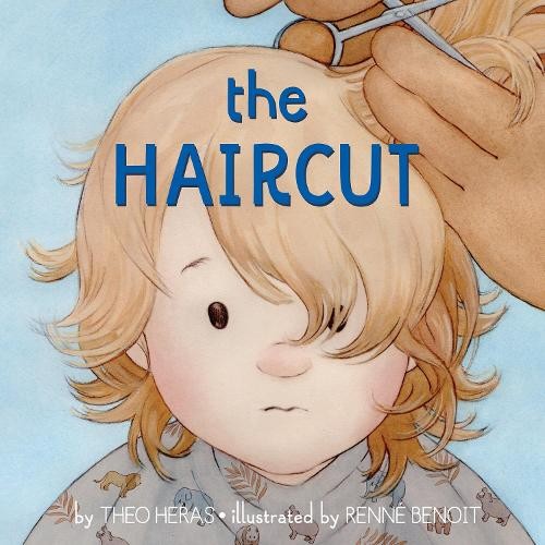 Theo heras the haircut - heras,