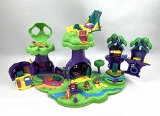 Polly Pocket - Bluebird Toys