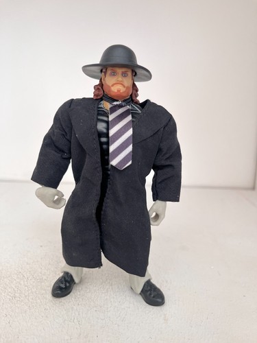 Wwe the undertaker - wwe,