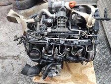 Moteur VOLKSWAGEN POLO 5 PHASE